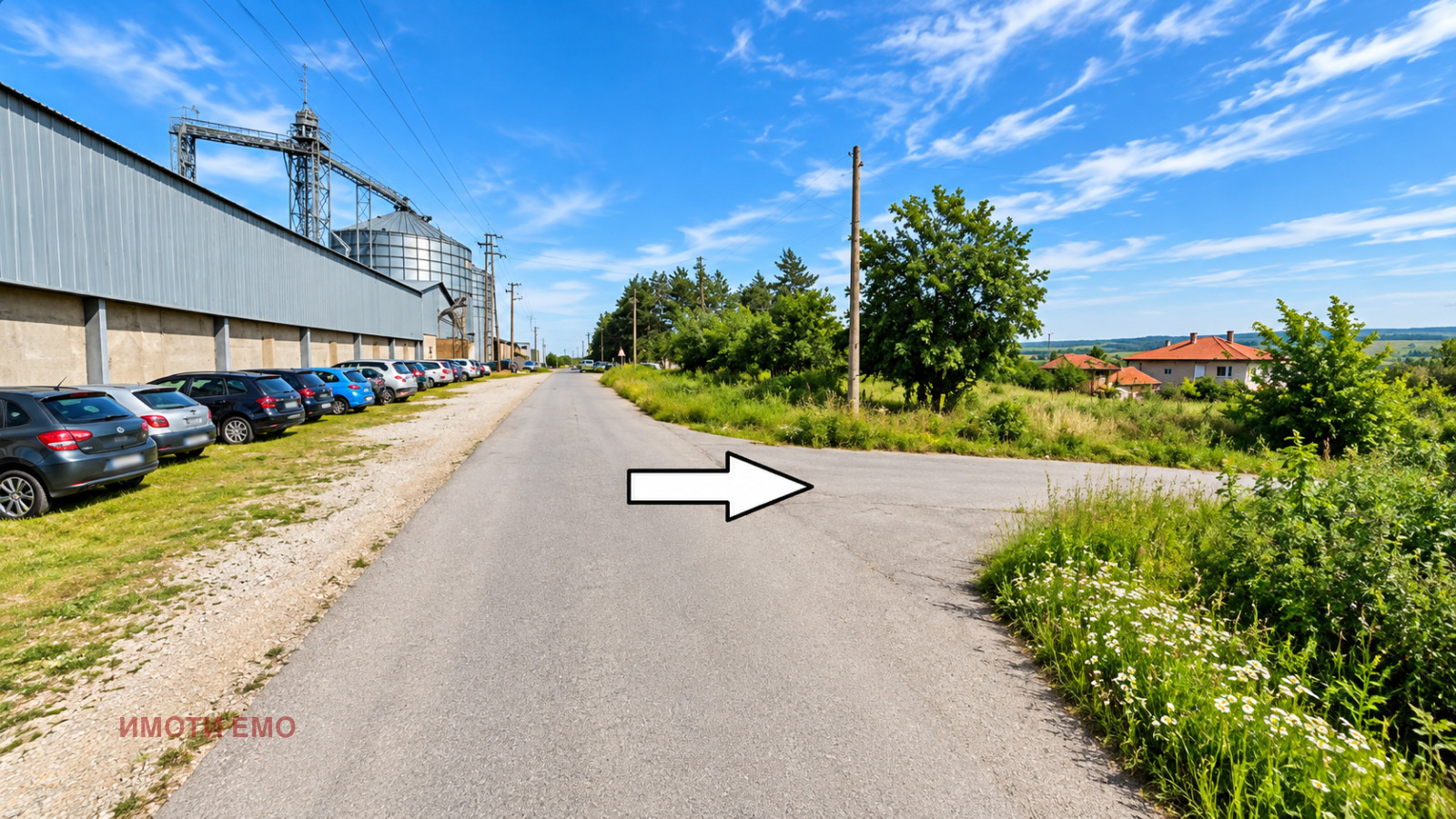 Продава ПАРЦЕЛ, гр. Бяла, област Русе, снимка 5 - Парцели - 56177116