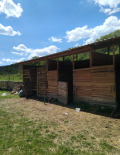 Продава ПАРЦЕЛ, с. Рашка Гращица, област Кюстендил, снимка 1