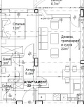 Продава 1-СТАЕН, град София, Люлин 2 • 97800 € / 191280.17 лв. • 83743044 9