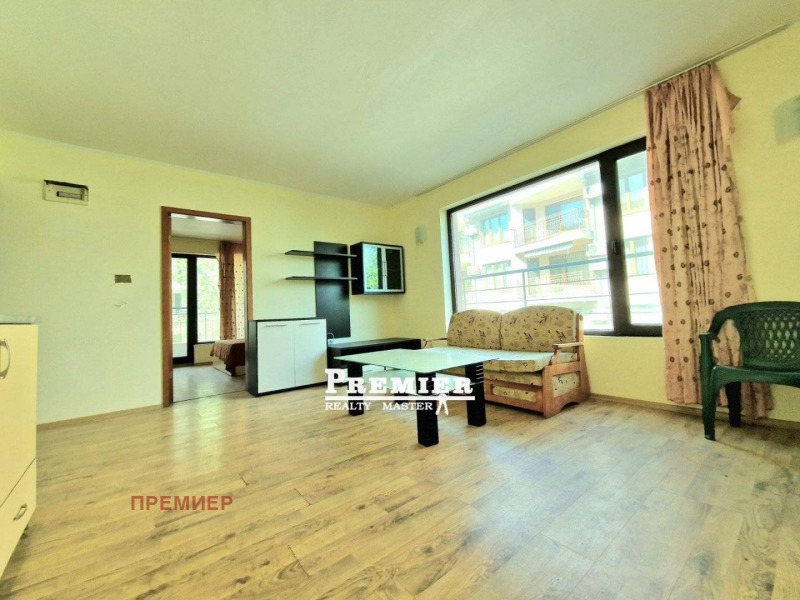 Продава 2-СТАЕН в област Бургас, к.к. Слънчев бряг - 59 кв.м / 74 500 € » 145 709.34 лв., ПРЕМИЕР