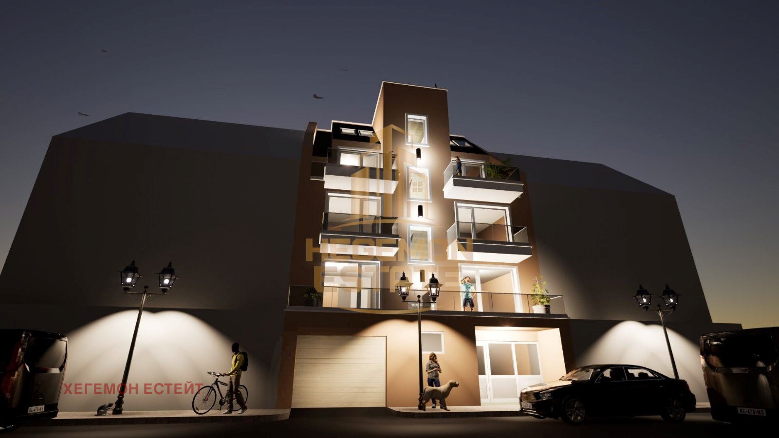 Продава 2-СТАЕН | Imot.bg — изображение 4