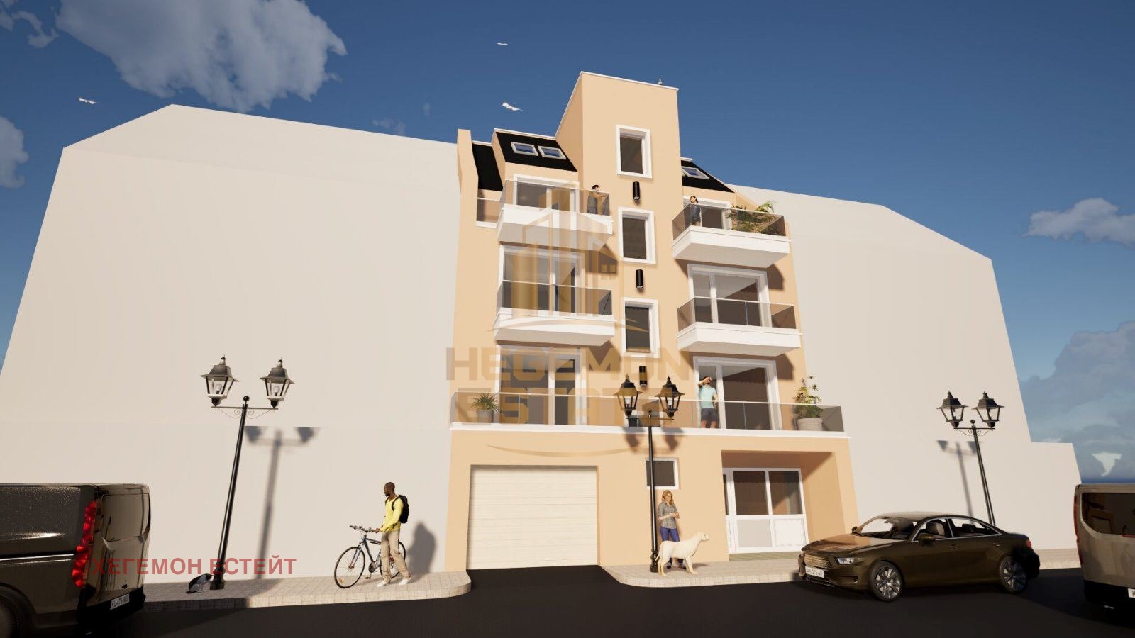 Продава 2-СТАЕН | Imot.bg — изображение 3