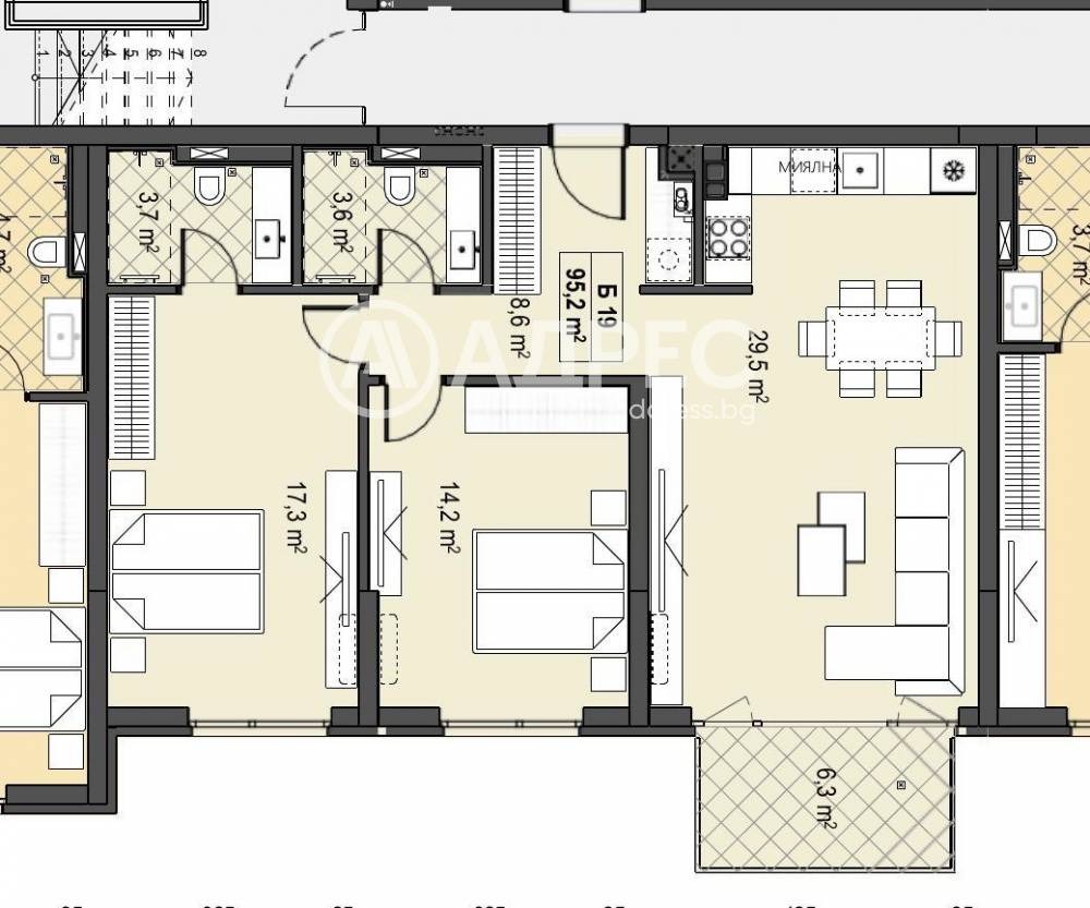 ������� 3-����� | Imot.bg � ����������� 4