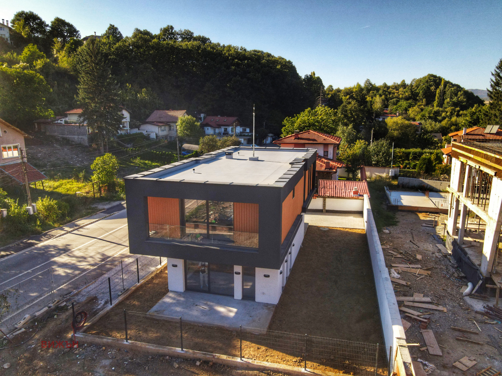 Продава КЪЩА | Imot.bg — изображение 5