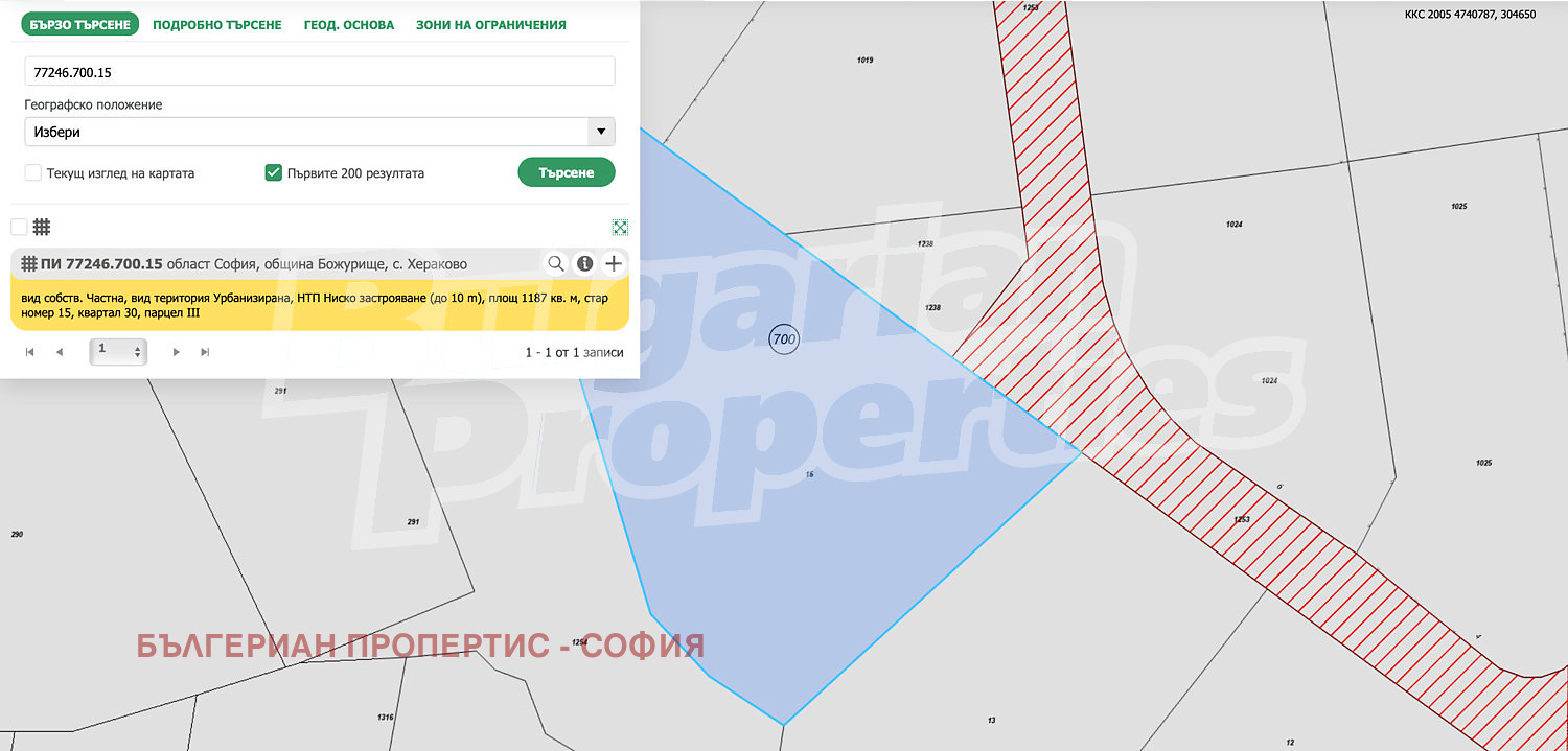 ������� ������ | Imot.bg � ����������� 3