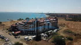 Studie Aheloj, region Burgas 9