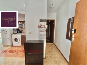 Studio k.k. Slansjev brjag, region Burgas