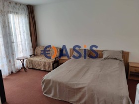 Продава 1-стаен област Бургас гр. Ахелой - [1] 