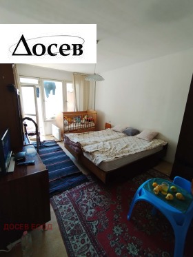 2 Schlafzimmer Scheleznik - zentar, Stara Zagora 11