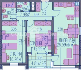 ������� 3-����� | Imot.bg � ����� ������ 2