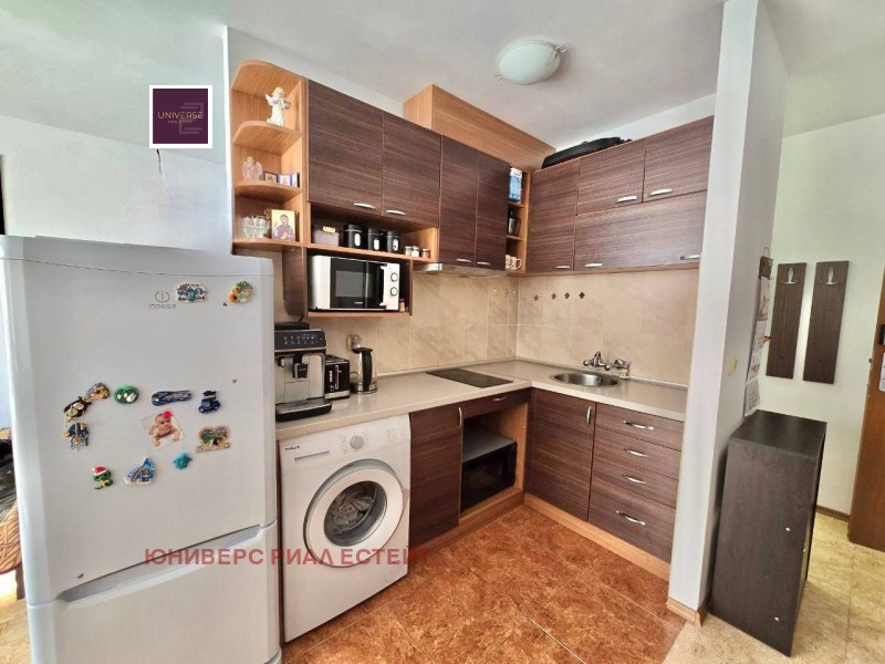 Til salgs  Studio region Burgas , k.k. Slansjev brjag , 44 kvm | 84049207 - bilde [5]