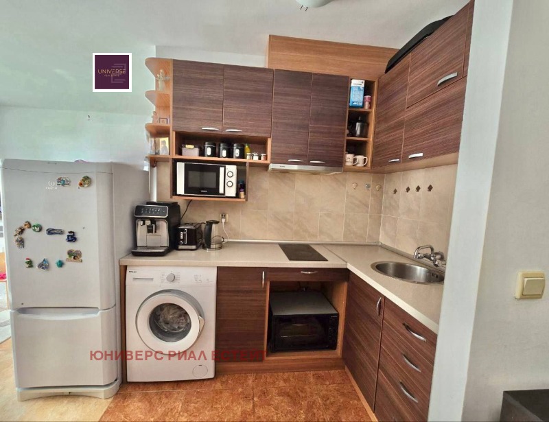 Til salgs  Studio region Burgas , k.k. Slansjev brjag , 44 kvm | 84049207 - bilde [4]