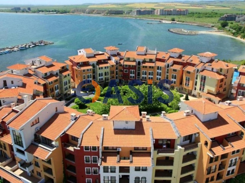 Zu verkaufen  Studio region Burgas , Aheloj , 45 qm | 53541635 - Bild [12]