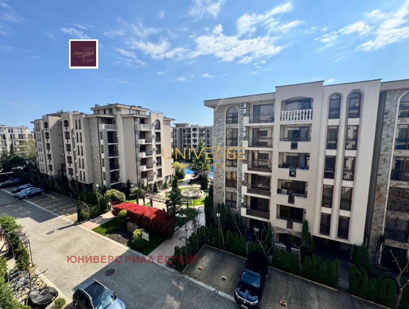 На продаж  Студія область Бургас , к.к. Слънчев бряг , 31 кв.м | 96963685 - зображення [5]