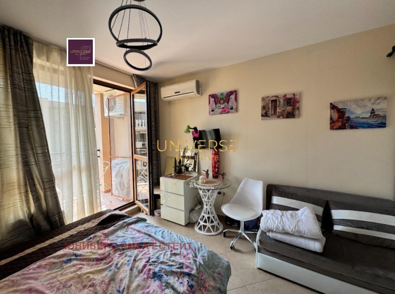 На продаж  Студія область Бургас , к.к. Слънчев бряг , 31 кв.м | 96963685