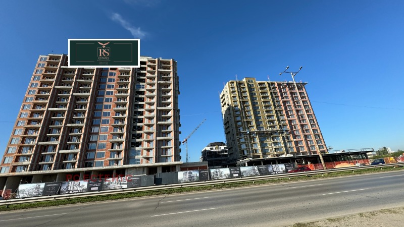 Продава  2-стаен град София , Сердика , 67 кв.м | 36163828 - изображение [5]