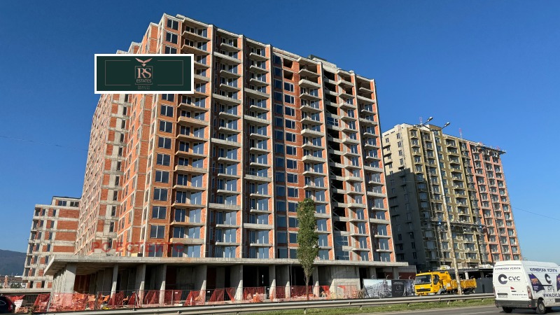 Продава  2-стаен град София , Сердика , 67 кв.м | 36163828 - изображение [4]