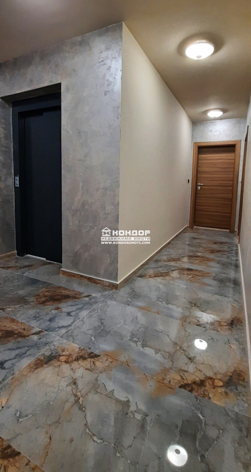 De vânzare  1 dormitor Plovdiv , Traciia , 73 mp | 83370395 - imagine [5]