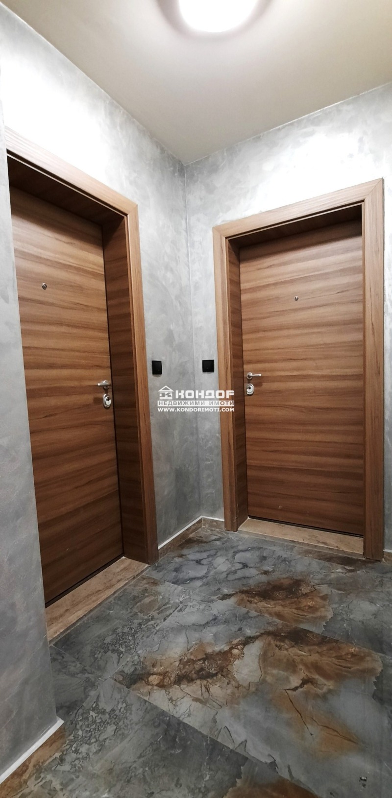 Till salu  1 sovrum Plovdiv , Trakija , 73 kvm | 83370395 - bild [4]