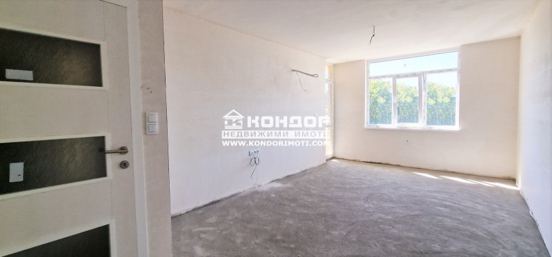 Till salu  1 sovrum Plovdiv , Trakija , 73 kvm | 83370395 - bild [2]