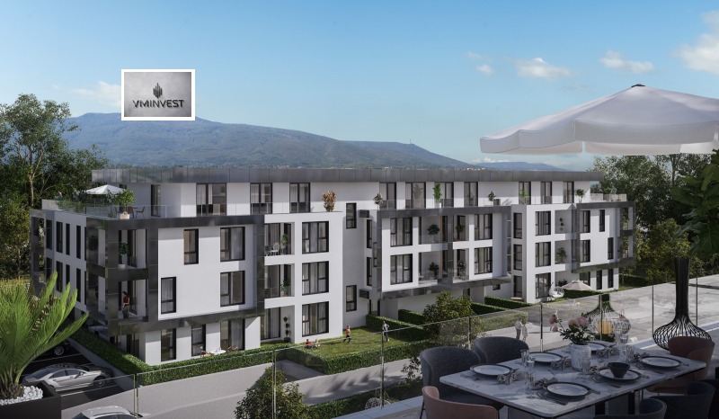Eladó  1 hálószoba Sofia , Malinova dolina , 125 négyzetméter | 59070093 - kép [5]