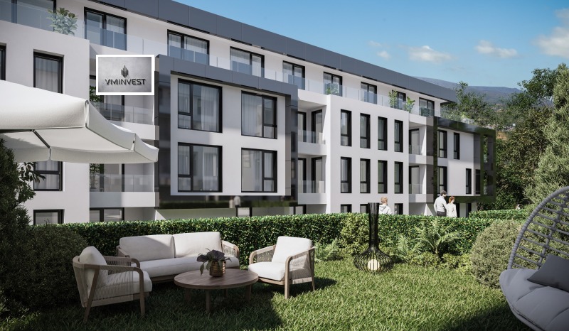 Eladó  1 hálószoba Sofia , Malinova dolina , 125 négyzetméter | 59070093