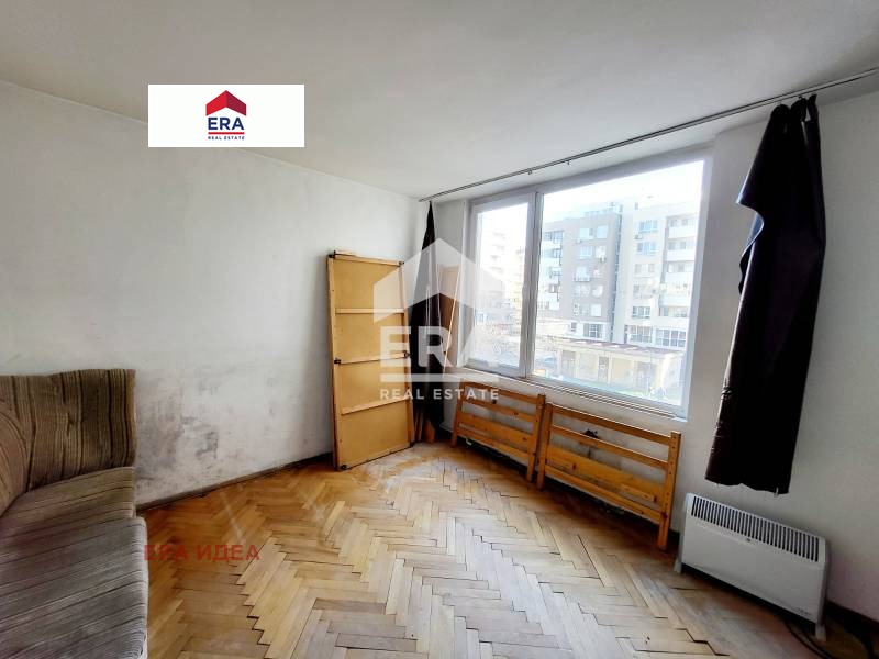 Продава  2-стаен, град София, Люлин 3 •  113 000 EUR • ID 24384418 — holmes.bg - [1] 