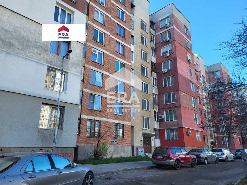In vendita  1 camera da letto Sofia , Liulin 3 , 53 mq | 96971951 - Immagine [12]