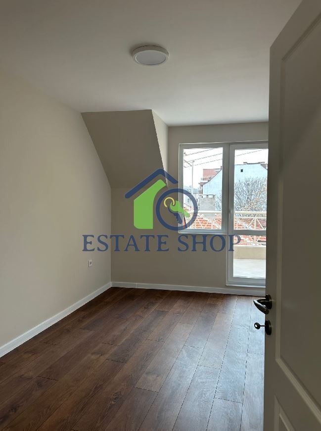 Te koop  1 slaapkamer Plovdiv , Marasja , 83 m² | 55542796 - afbeelding [4]