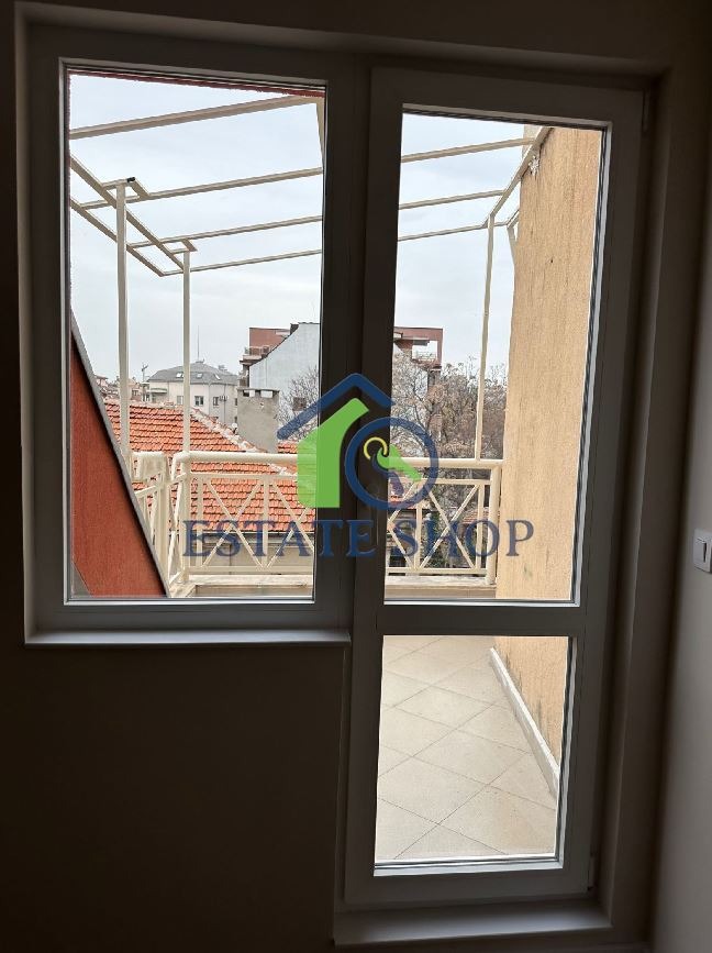 Te koop  1 slaapkamer Plovdiv , Marasja , 83 m² | 55542796 - afbeelding [12]