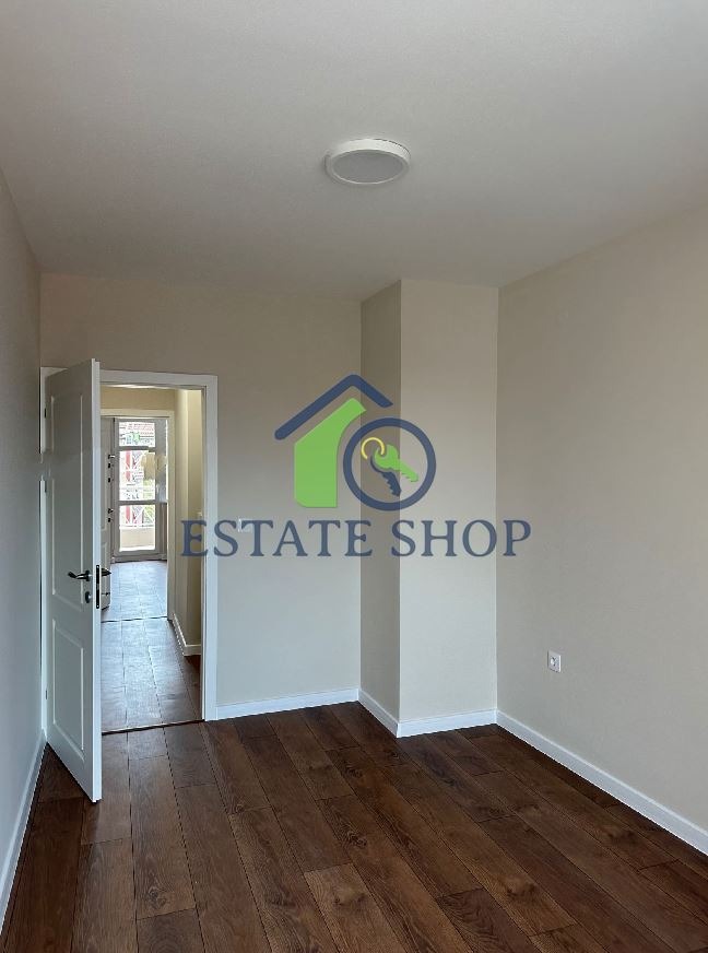 Te koop  1 slaapkamer Plovdiv , Marasja , 83 m² | 55542796 - afbeelding [3]