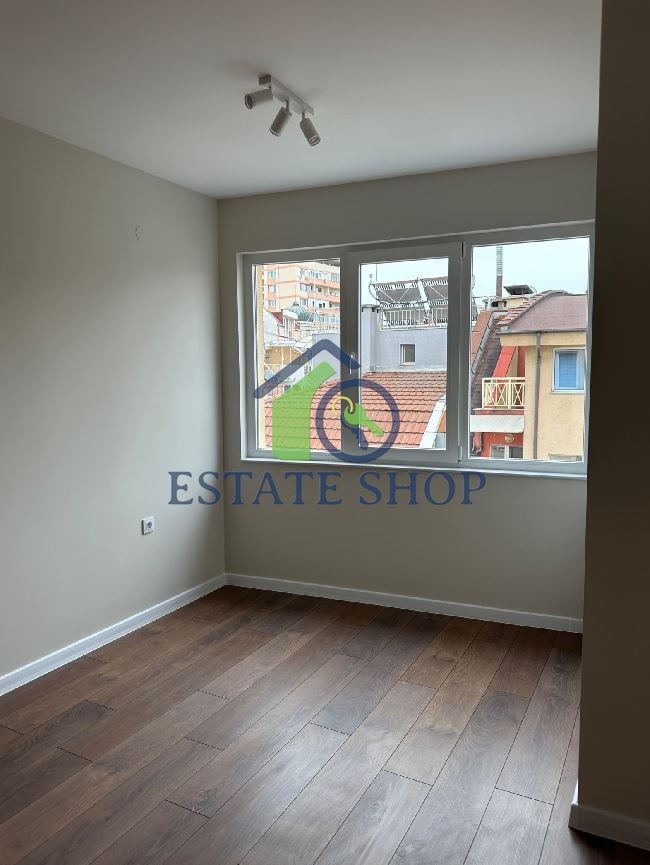 Te koop  1 slaapkamer Plovdiv , Marasja , 83 m² | 55542796 - afbeelding [5]