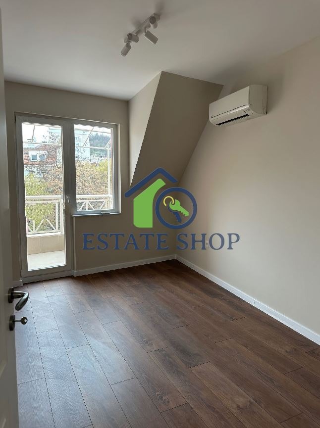 Te koop  1 slaapkamer Plovdiv , Marasja , 83 m² | 55542796 - afbeelding [2]