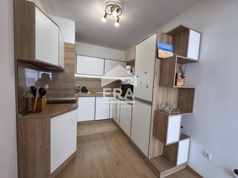 Zu verkaufen  1 Schlafzimmer Warna , Briz , 67 qm | 69370089 - Bild [2]