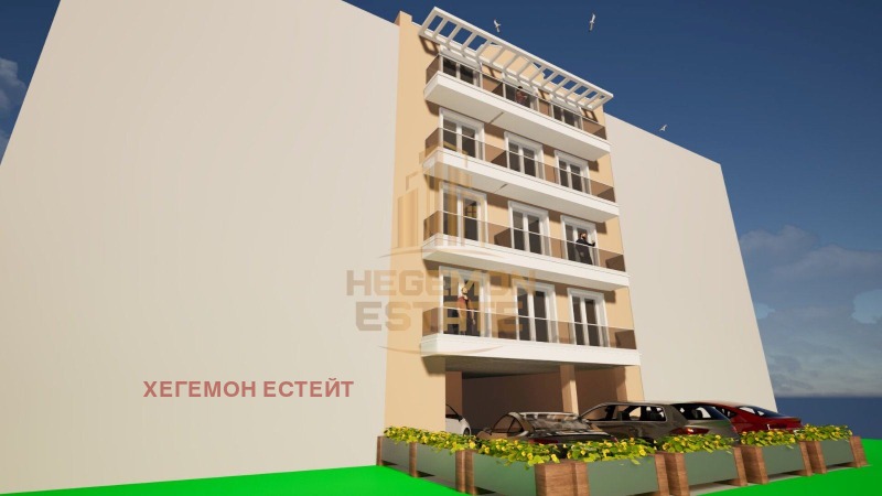 Till salu  1 sovrum Varna , Pogrebi , 75 kvm | 76614035