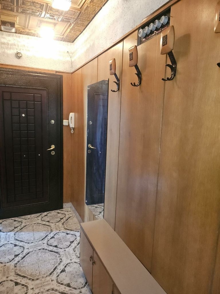 Продава  2-стаен град Русе , Централен южен район , 69 кв.м | 73437404 - изображение [7]
