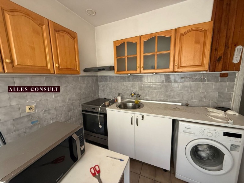 For Sale  1 bedroom Sofia , Suhata reka , 62 sq.m | 42698709 - image [2]