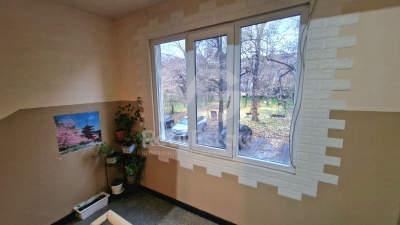 Продава 2-СТАЕН, гр. Пловдив, Кючук Париж, снимка 14 - Апартаменти - 52709805