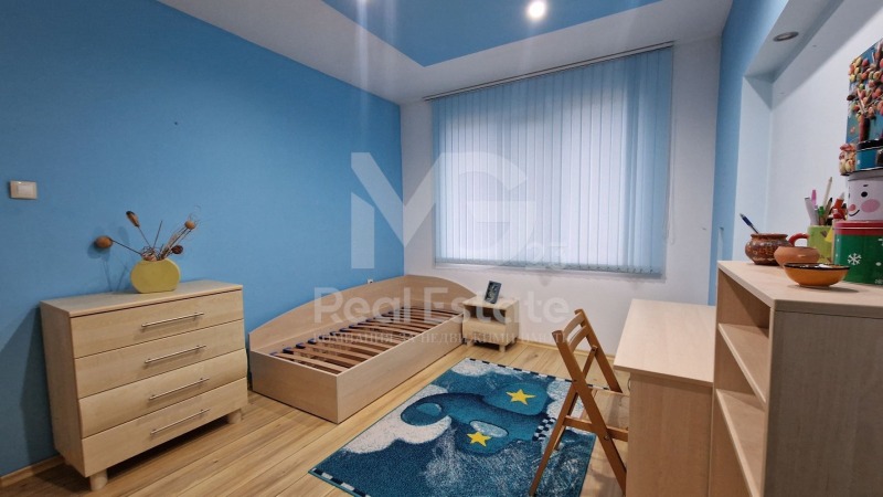 Продава 2-СТАЕН, гр. Пловдив, Кючук Париж, снимка 2 - Апартаменти - 52709805
