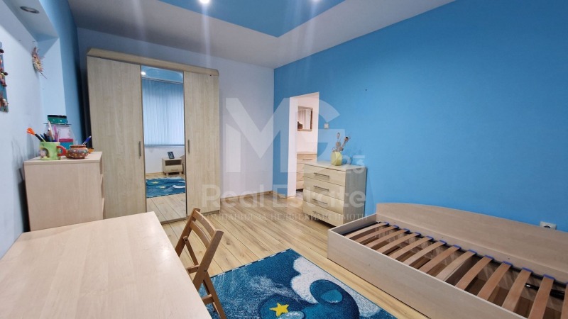 Продава 2-СТАЕН, гр. Пловдив, Кючук Париж, снимка 3 - Апартаменти - 52709805