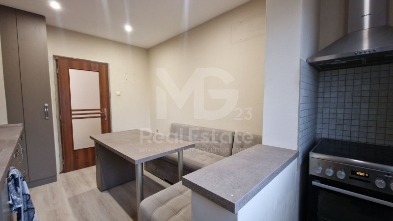 Продава 2-СТАЕН, гр. Пловдив, Кючук Париж, снимка 9 - Апартаменти - 52709805