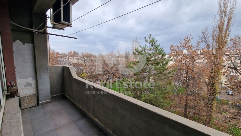 Продава 2-СТАЕН, гр. Пловдив, Кючук Париж, снимка 6 - Апартаменти - 52709805