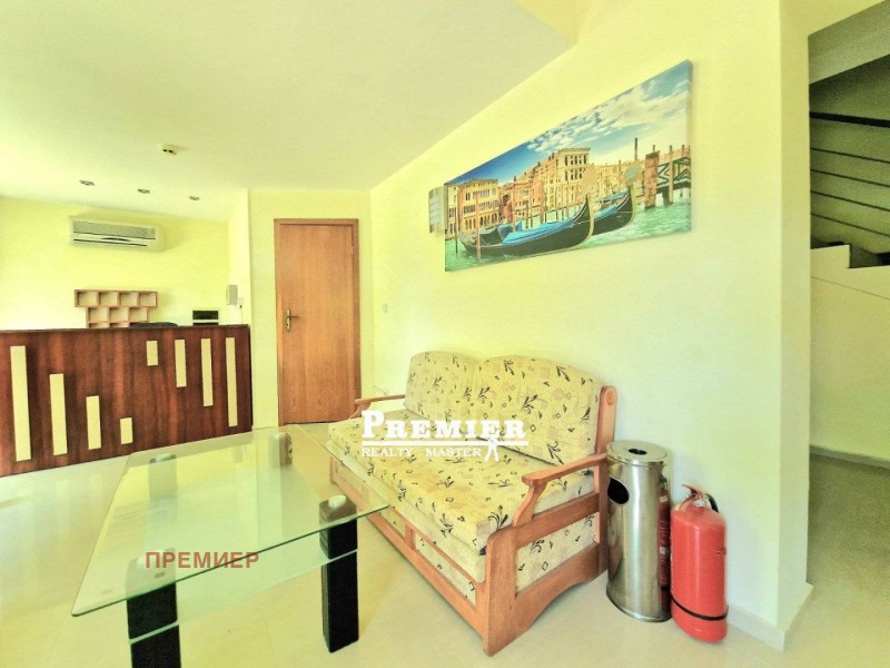 Продава 2-СТАЕН, к.к. Слънчев бряг, област Бургас, снимка 4 - Апартаменти - 52736756