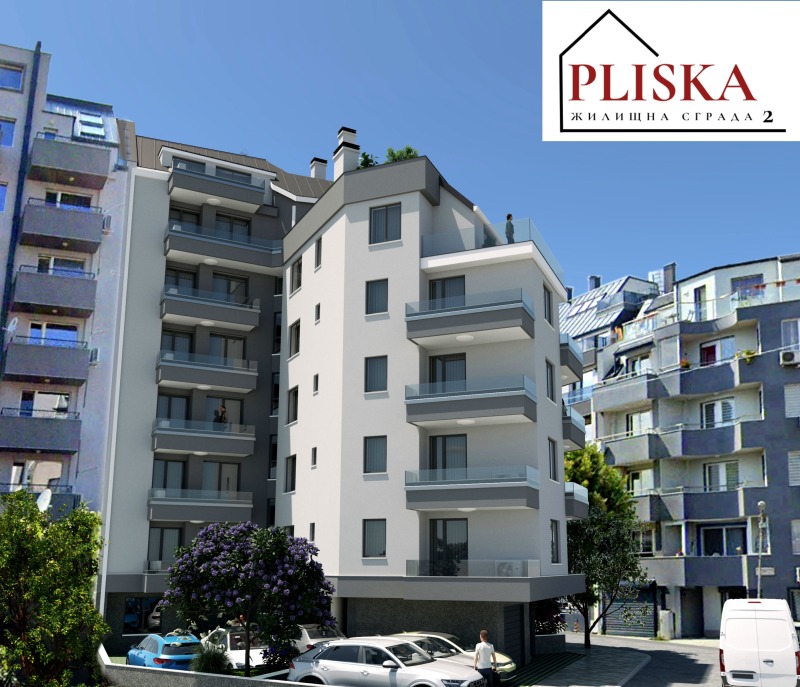 Продава 2-СТАЕН, гр. Варна, Колхозен пазар, снимка 4 - Апартаменти - 53499032