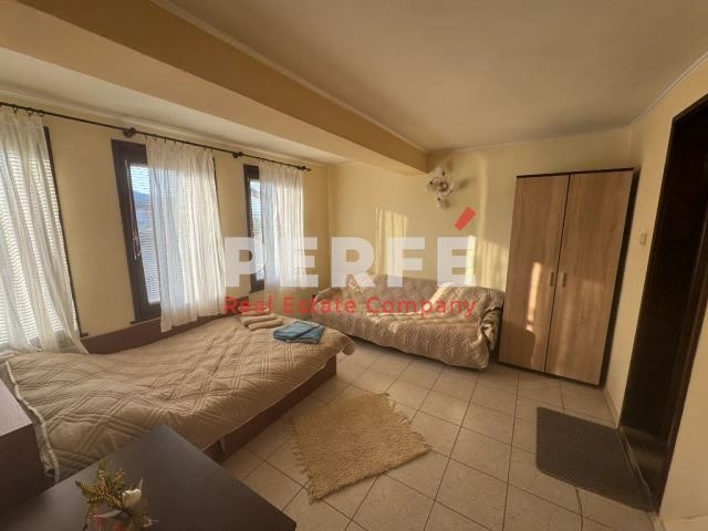 Продава 2-СТАЕН, гр. Бургас, Сарафово, снимка 3 - Апартаменти - 53958743