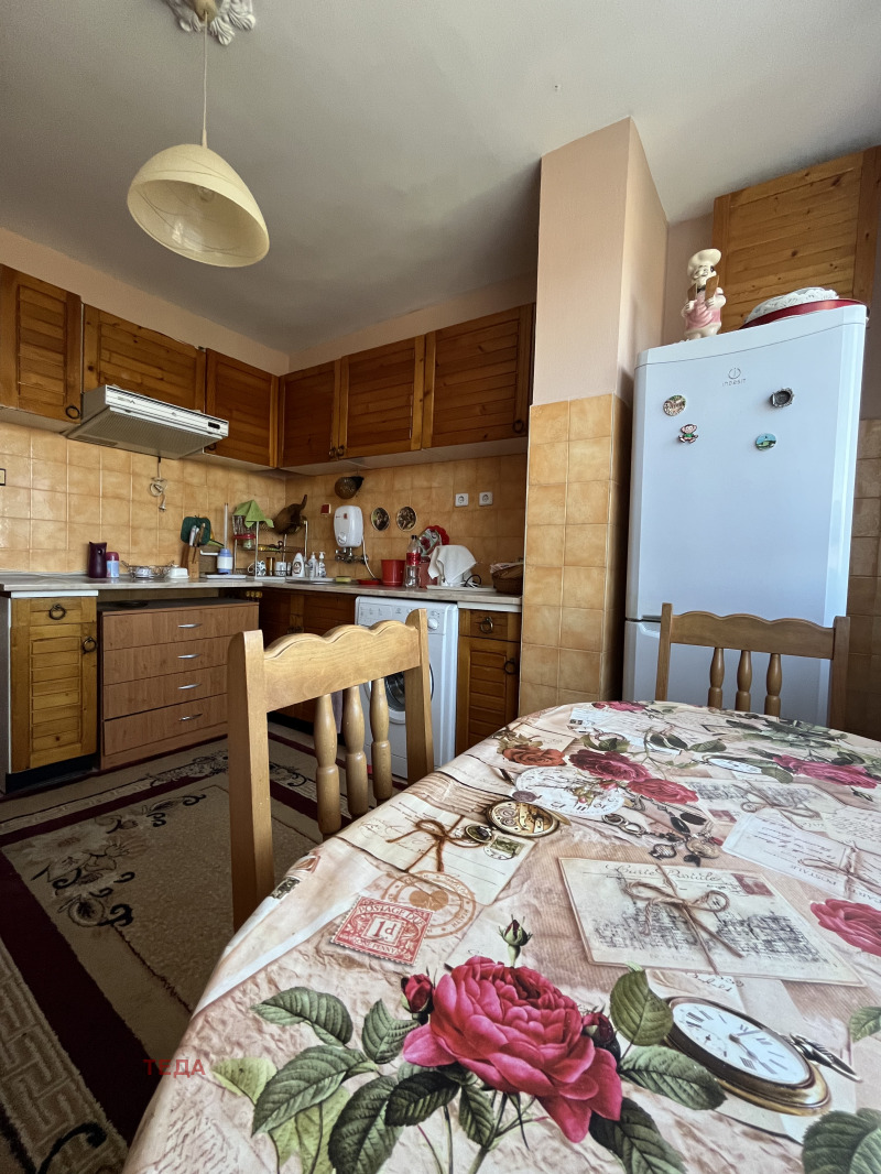 Te koop  2 slaapkamers Vratsa , Tsentar , 85 m² | 73489235 - afbeelding [7]