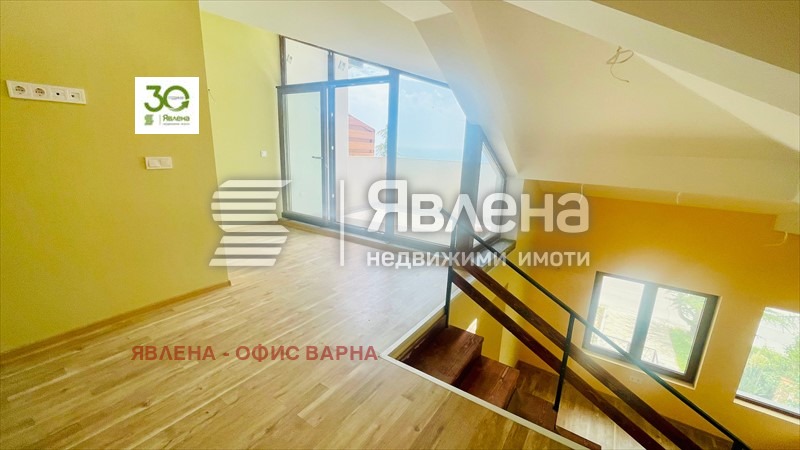 Na prodej  2 ložnice oblast Dobrich , k.k. Albena , 91 m2 | 86145969 - obraz [10]