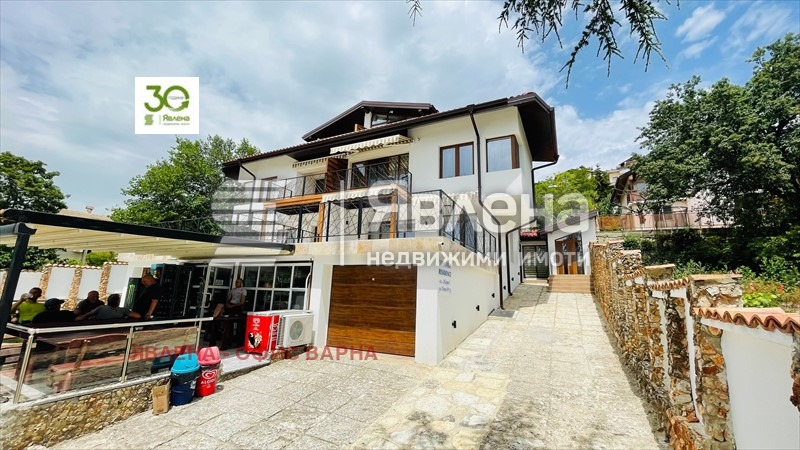 Na prodej  2 ložnice oblast Dobrich , k.k. Albena , 91 m2 | 86145969 - obraz [15]