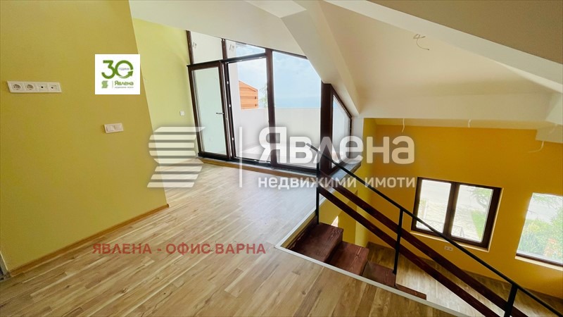 Na prodej  2 ložnice oblast Dobrich , k.k. Albena , 91 m2 | 86145969 - obraz [11]