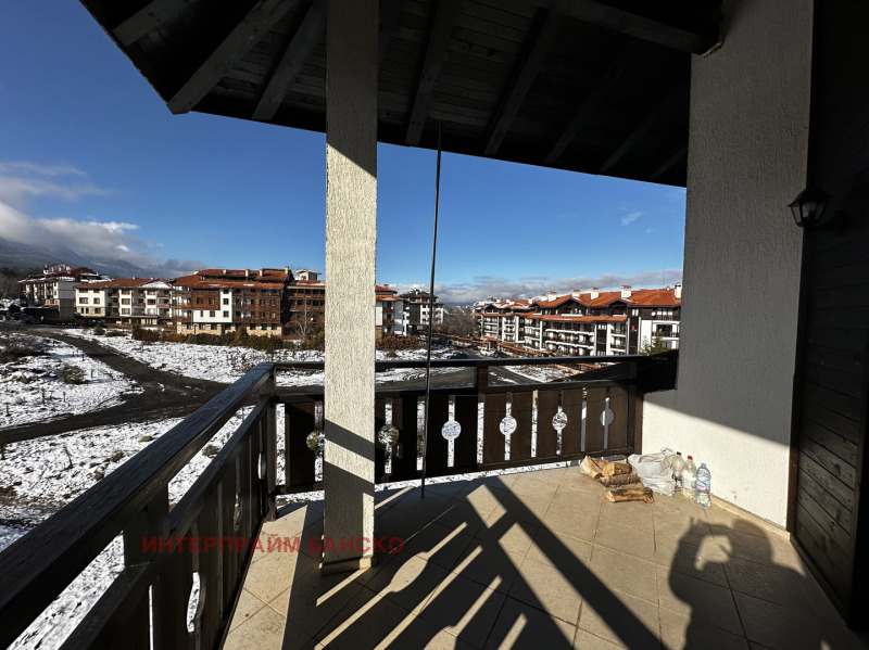 For Sale  2 bedroom region Blagoevgrad , Bansko , 115 sq.m | 33022691 - image [9]